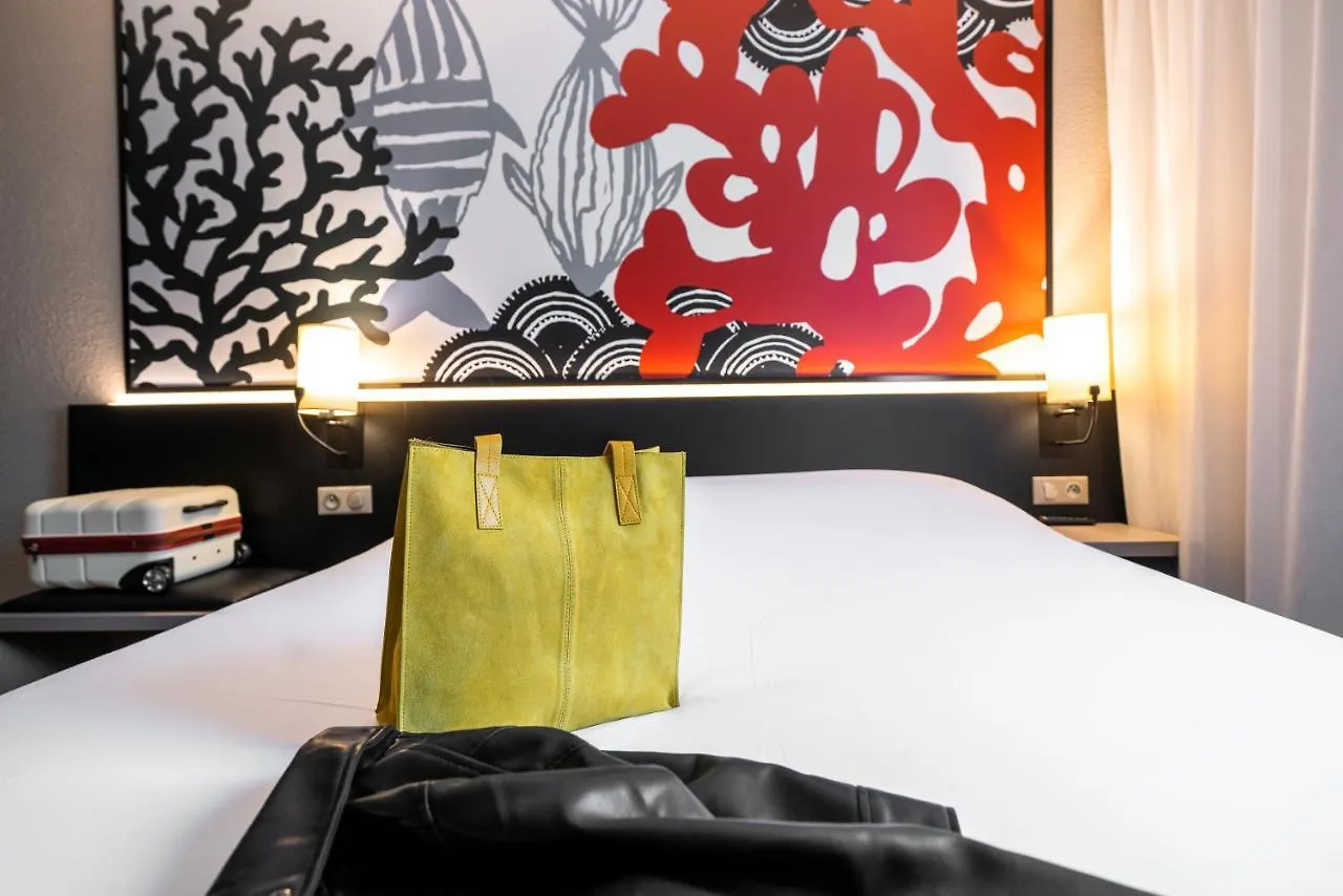 Ibis Styles Saint Brieuc Plerin Hotel