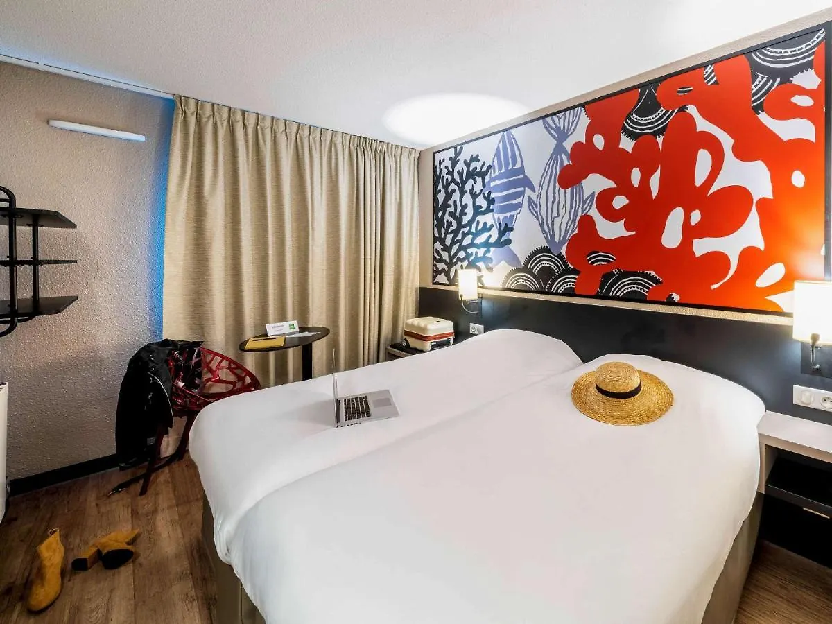 Ibis Styles Saint Brieuc Plerin Hotel