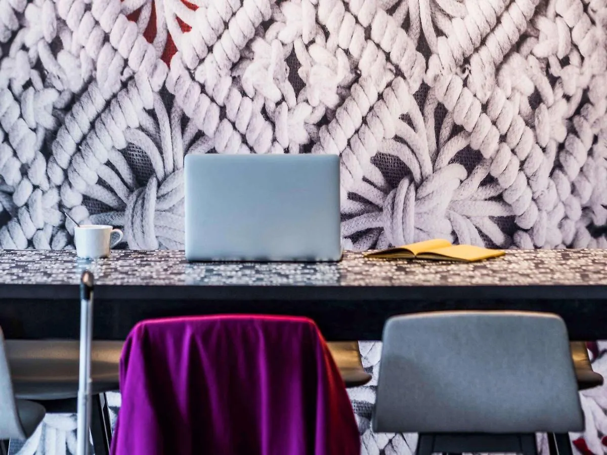 Ibis Styles Saint Brieuc Plerin Hotel