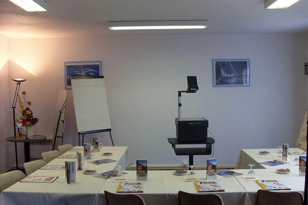 Ibis Styles Saint Brieuc Plerin Hotel