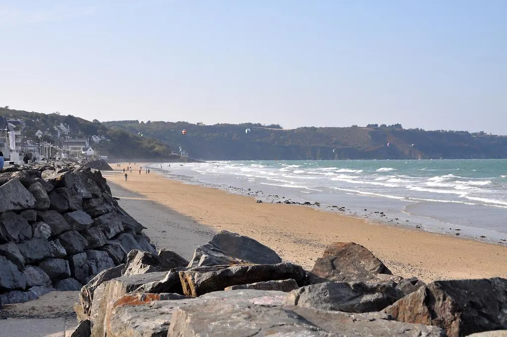 Ibis Styles Saint Brieuc Plerin Hotel France