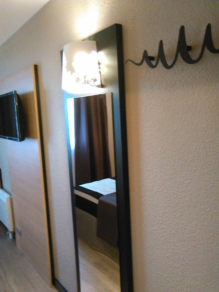 Ibis Styles Saint Brieuc Plerin Hotel