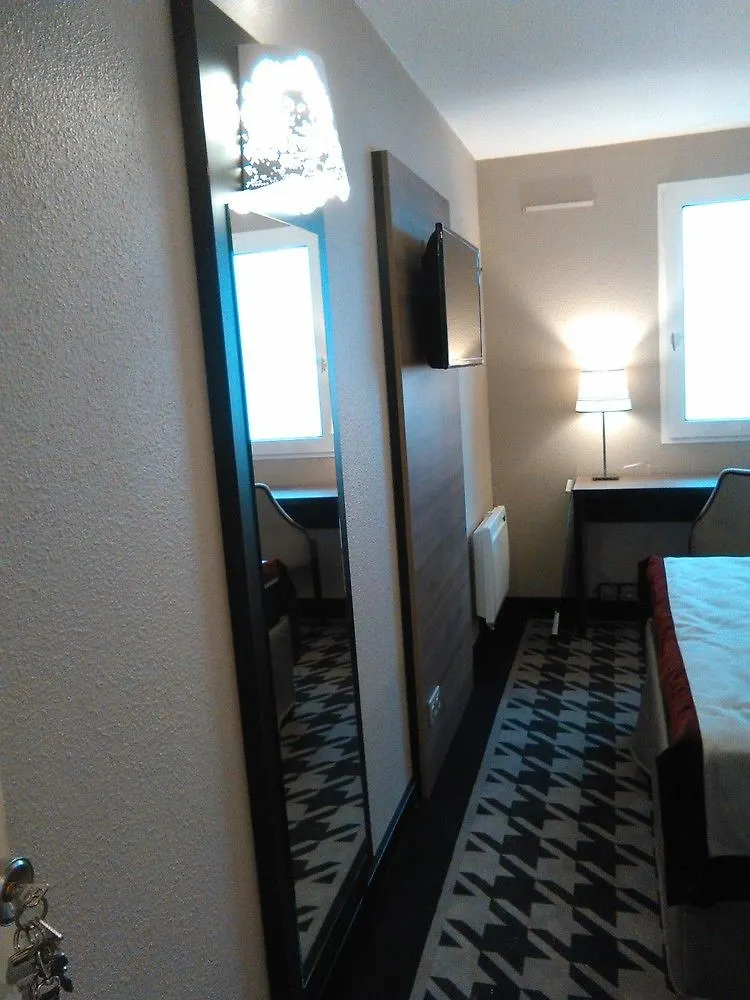 Ibis Styles Saint Brieuc Plerin Hotel 3*,  France