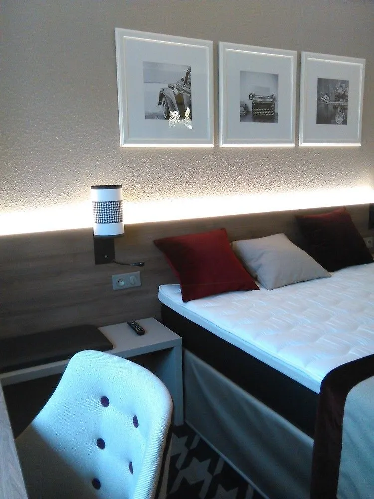 Ibis Styles Saint Brieuc Plerin Hotel