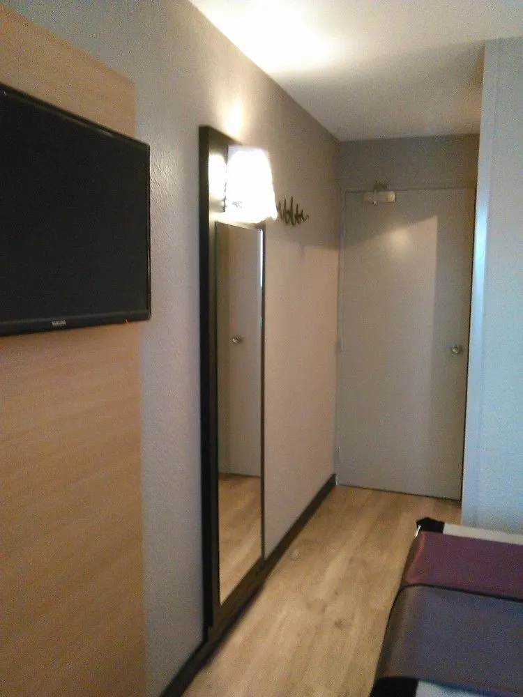 Ibis Styles Saint Brieuc Plerin Hotel