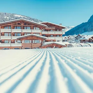 Hotel La Clef Des Champs