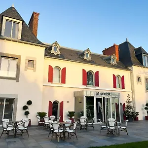Le Manoir Du Roselier Plerin