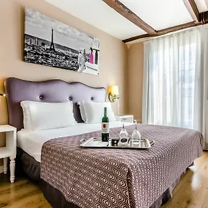 Hotel Exe Centre