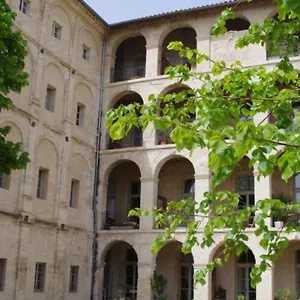 Apartment Clos Des Arts Suspendus