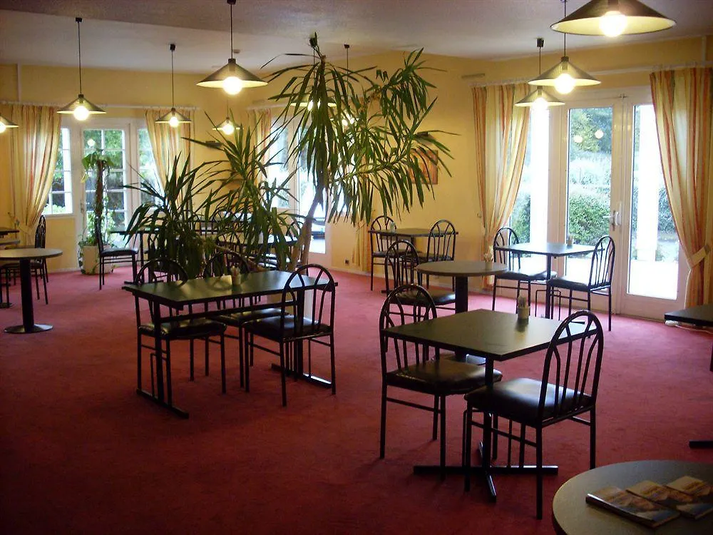 Ibis Styles Saint Brieuc Plerin Hotel