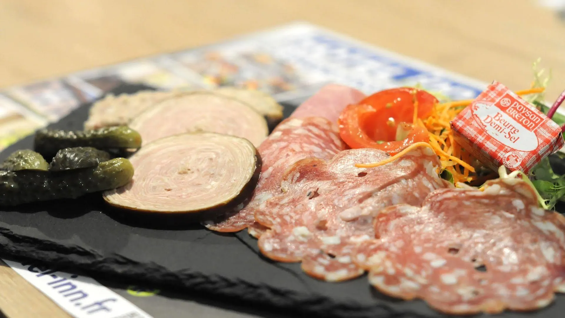 Ibis Styles Saint Brieuc Plerin Hotel